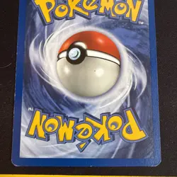 Tauros 47/64 | Base Set Jungle | Non Holo Pokemon Card - Image 5