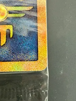 Pokemon TCG Ancient Mew Holo Card 2000 Movie Promo, Factory Sealed - Image 5