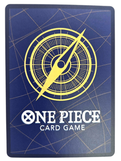 ONE PIECE Card Game Zoro Juro ST18-004 Asia Promo Treasure Chest Vol.1 NM Rare - Image 3
