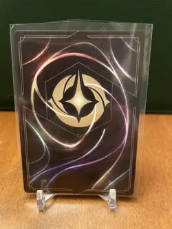 Disney Lorcana Mickey Mouse - Standard Bearer Fabled Epic Holo 221/204 EN - Image 2