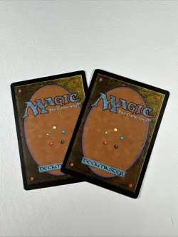 X2 Memory Lapse (74/351) NM Mirage MTG - Image 2