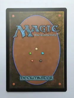 MTG Golos, Tireless Pilgrim (M20) Core Set 2020 Regular Rare 226/280 - Image 2