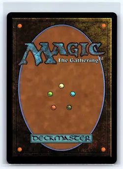 Dark Fortress (Borderless) 380 Marvel Super Heroes Magic: The Gathering Foil NM - Image 2