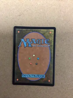MTG Magic the Gathering Treasure Nabber (265/1173) Commander Masters - Image 2