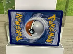 Pokemon TCG Mega M Blastoise EX Evolutions Full Art Ultra Rare Holo Card 102/108 - Image 5