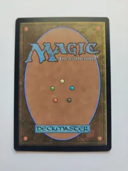 MTG Zuran Orb Modern Horizons 2 Regular - Image 3