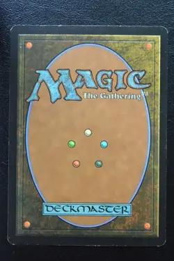 Magic The Gathering MTG MYR INCUBATOR Mirrodin LP Lightly Played - Image 2