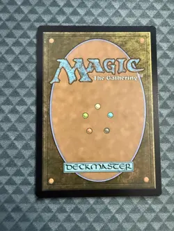 MTG Sulfur Falls #0294 Foil Rare Universes Beyond: Fallout (PIP) - Image 4