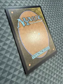 MTG Sulfur Falls #0294 Foil Rare Universes Beyond: Fallout (PIP) - Image 5