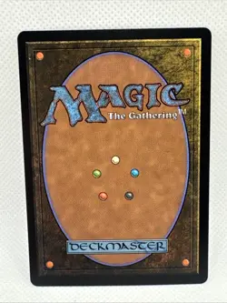 MTG Terra, Herald of Hope (Borderless) (Surge Foil) Commander: Final Fantasy NM - Image 2