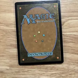 MTG - BENNIE BRACKS ZOOLOGIST - MYTHIC - EXTENDED ART - FOIL - NM - NCC - Image 2