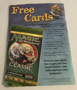 Magic The Gathering Rulebook - Image 2