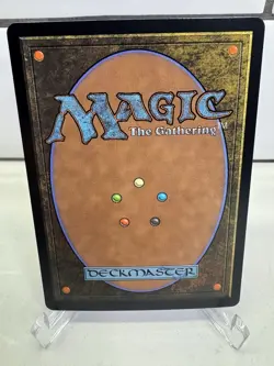 Sauron, Dino Devoteee Commander: Marvel Super Heroes Foil - Image 2