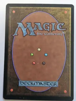 Teferi's Isle - MTG Mirage - Image 2