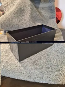 Magic: The Gathering Shards of Alara Deck Box Cardboard Multicolor - Image 3
