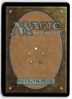 MTG Foil Earnest Fellowship - Odyssey Moderately Played English - Image 2