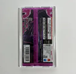 1 [Pack] Japanese Sealed Pokemon Card Night Wanderer SV6a with Protective Case - Image 2