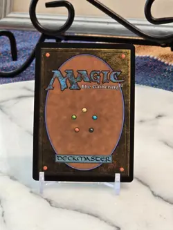 MTG Nazgul (0334) Universes Beyond: the Lord of the Rings LP - Image 2