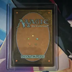 Magic: The Gathering Terror of the Peaks Alt Art Mythic Foil 0149 EN - Image 2