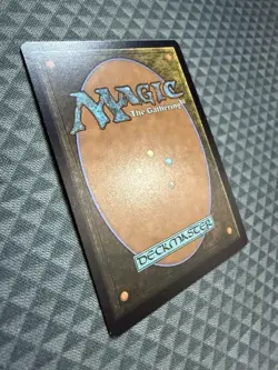 MTG Furycalm Snarl #1090 Surge Foil Extended Art Rare UB: Doctor Who (WHO) - Image 5