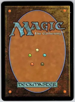 Chrome Mox 152 Rare Mirrodin Magic: The Gathering Lightly Played - Image 2