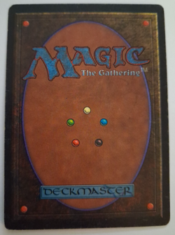 Tranquility MP Beta MTG Magic the Gathering - Image 2