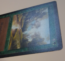 Tranquility MP Beta MTG Magic the Gathering - Image 3