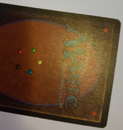 Tranquility MP Beta MTG Magic the Gathering - Image 5