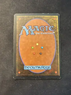 Pendelhaven Legends Mtg LP Legendary Land - Image 2