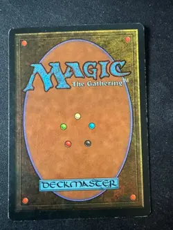 Whirling Dervish - Legends - MTG - Image 2