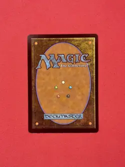 MTG Underworld Breach 161 Rare Theros Beyond Death - Lightly Played - Image 2