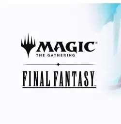 MTG Final Fantasy Complete Set Of 1x Commons and Uncommons. No Cid- - Image 1