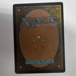 Wizards of the Coast Delaying Shield 17/350 Odyssey Uncommon White Ench ENG - Image 2