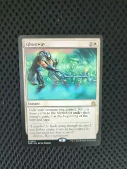 Ghostway MTG Ravnica (Rare) - Image 1