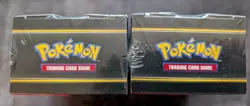 Pokemon TCG Chaos Rising Booster Bundle x2 Factory Sealed - Image 2