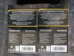 Pokemon TCG Chaos Rising Booster Bundle x2 Factory Sealed - Image 3