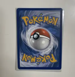Pokemon TCG Reshiram EX White Flare Mint-Near Mint Condition Card 174/086 BWR - Image 3