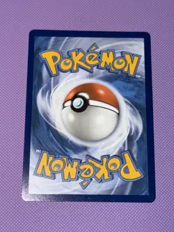 Pokemon TCG AZ’s Tranquility Special Illustration Rare Chaos Rising 120/86 Eng - Image 2