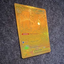 Pokemon 2026 Ascended Heroes Mega Dragonite EX 295/217 Mega Hyper Rare NM - Image 4