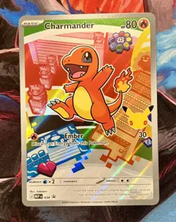 Pokemon First Partner Illustration Collection Series 1 Kanto Gen 1 Starters Set - Image 3