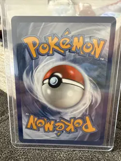 Pokemon TCG Lumiose City Trainer-Stadium POR 111/088 Rare The Pokemon Company - Image 2
