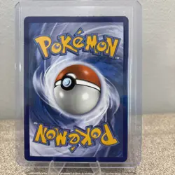 Pokemon TCG Venusaur & Snivy GX Black Star Promo SM229 Holo Card - Image 2