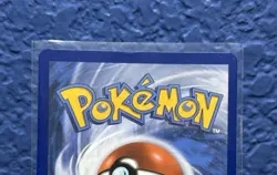 Pokemon Meowth 106/094 – Phantasmal Flames – English IR (Illustration Rare) - Image 5