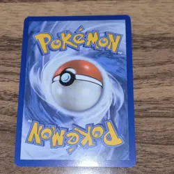 Pokemon TCG Mew ex 151/165 Sv: Scarlet & Violet 151 Full Art Holo Double Rare - Image 2