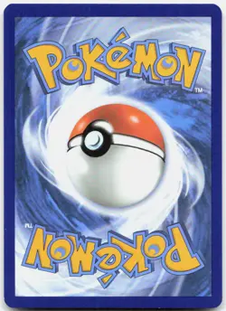 Ditto 132/165 Rare 151 Pokemon Reverse Holo Near Mint - Image 2