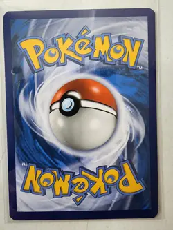 Pokemon 2017 Guardians Rising Politoed 25/145 Reverse Holo Rare - Image 2