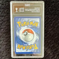 The Pokemon Company Scovillain 202/198 SV01 Illustration Rare Holo EN 2023 TAG 9 - Image 2