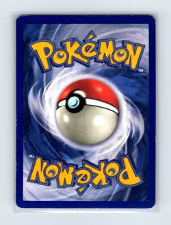 Arbok 31/62 Uncommon Fossil Pokemon Unlimited Lightly Played - Image 2
