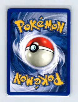 Blaine's Charmander 61/132 Common Gym Heroes Pokemon Unlimited Lightly Played - Image 2