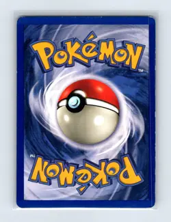 Porygon 39/102 Uncommon Base Set Unlimited Pokemon Lightly Played - Image 2
